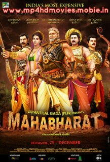 Mahabharat-1